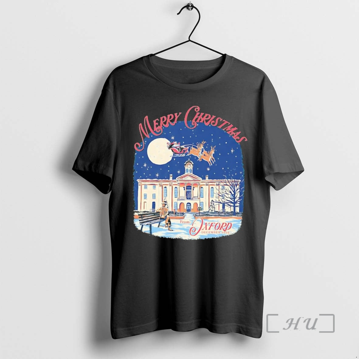 Officials William Faulkner From Oxford Merry - Adult & Kids T-Shirts, Sweatshirts & Hoodies apparel design preview 1