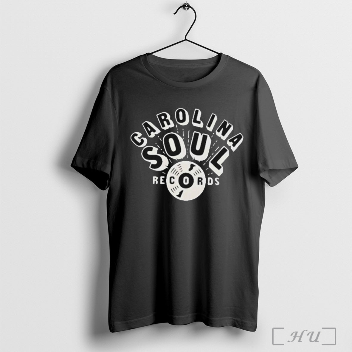 Officials William Lipton The Runarounds Carolina Soul - Adult & Kids T-Shirts, Sweatshirts & Hoodies apparel design preview 1