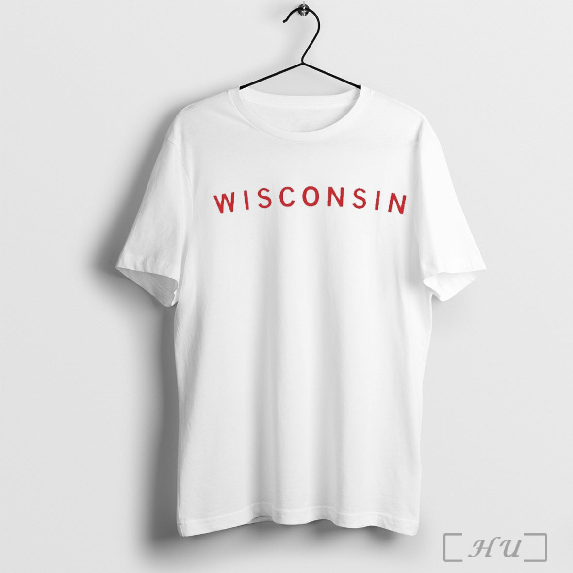 Officials Wisconsin - Adult & Kids T-Shirts, Sweatshirts & Hoodies apparel design preview 1