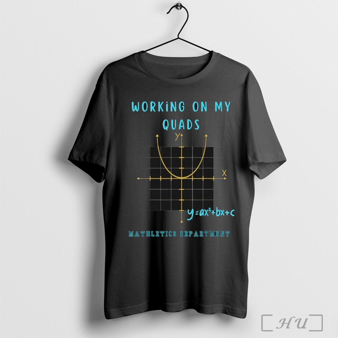 Officials Working On My Quads Maltics Department - Adult & Kids T-Shirts, Sweatshirts & Hoodies apparel design preview 1