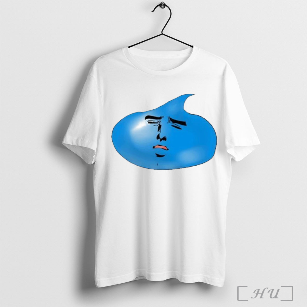 Officials Yaoi Slime Dragon Quest Teejb - Adult & Kids T-Shirts, Sweatshirts & Hoodies apparel design preview 1