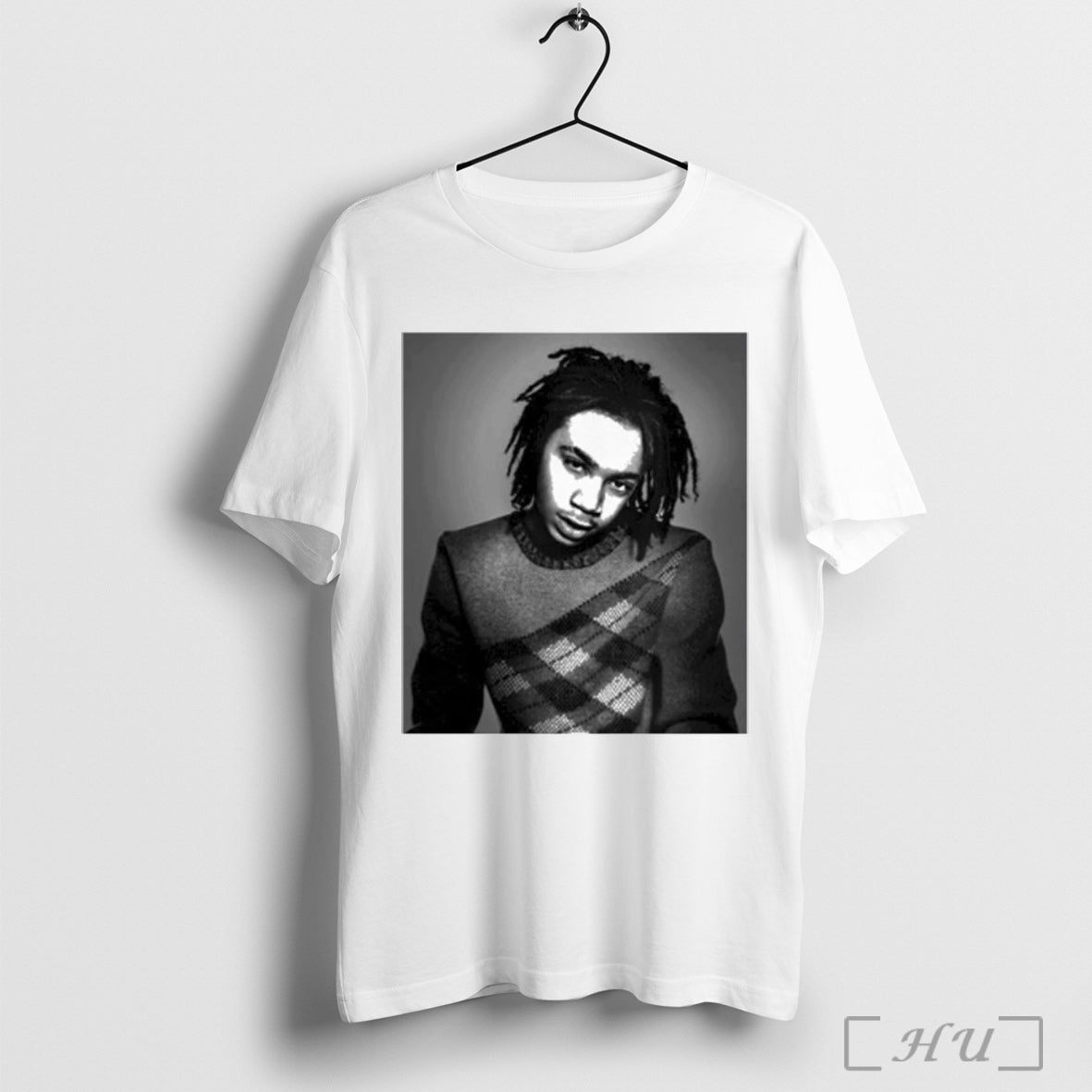 Officials Ybn Nahmir Nicholas Simmons Rapper Music - Adult & Kids T-Shirts, Sweatshirts & Hoodies apparel design preview 1