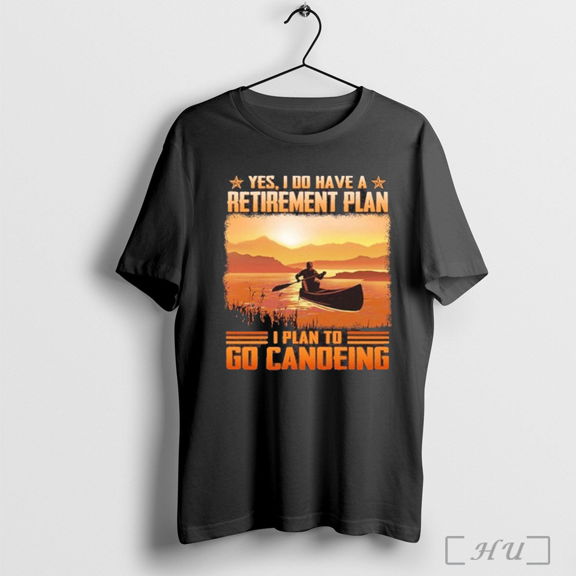 Officials Yes I Do Have A Retirement Plan To Go - Adult & Kids T-Shirts, Sweatshirts & Hoodies apparel design preview 1