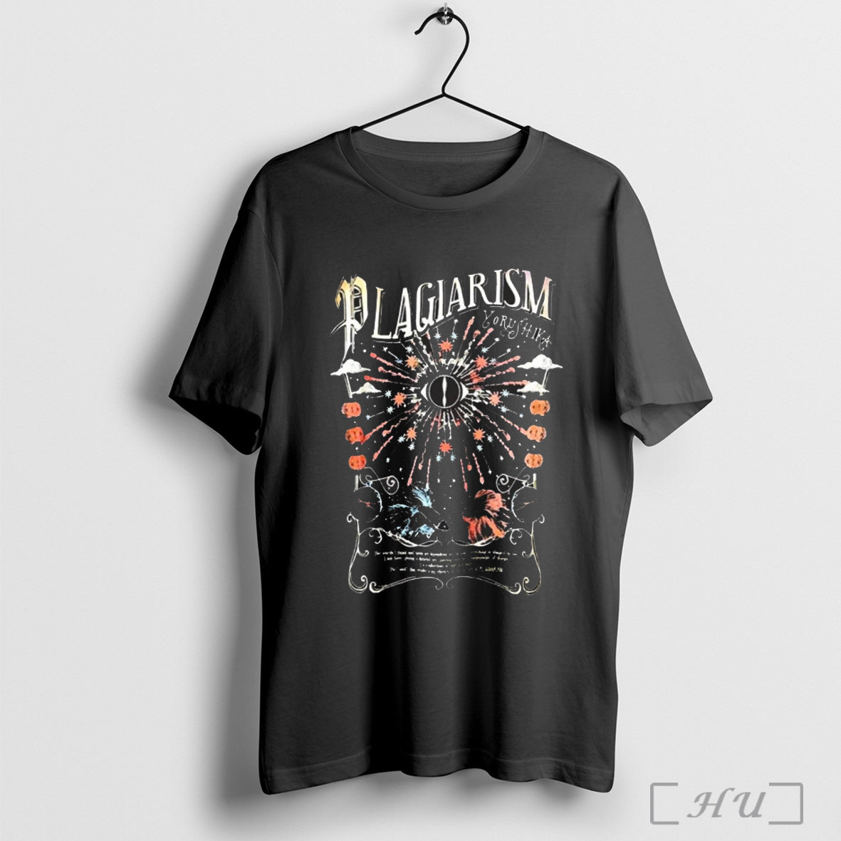 Officials Yorushika Live Tour 2025 - Adult & Kids T-Shirts, Sweatshirts & Hoodies apparel design preview 1