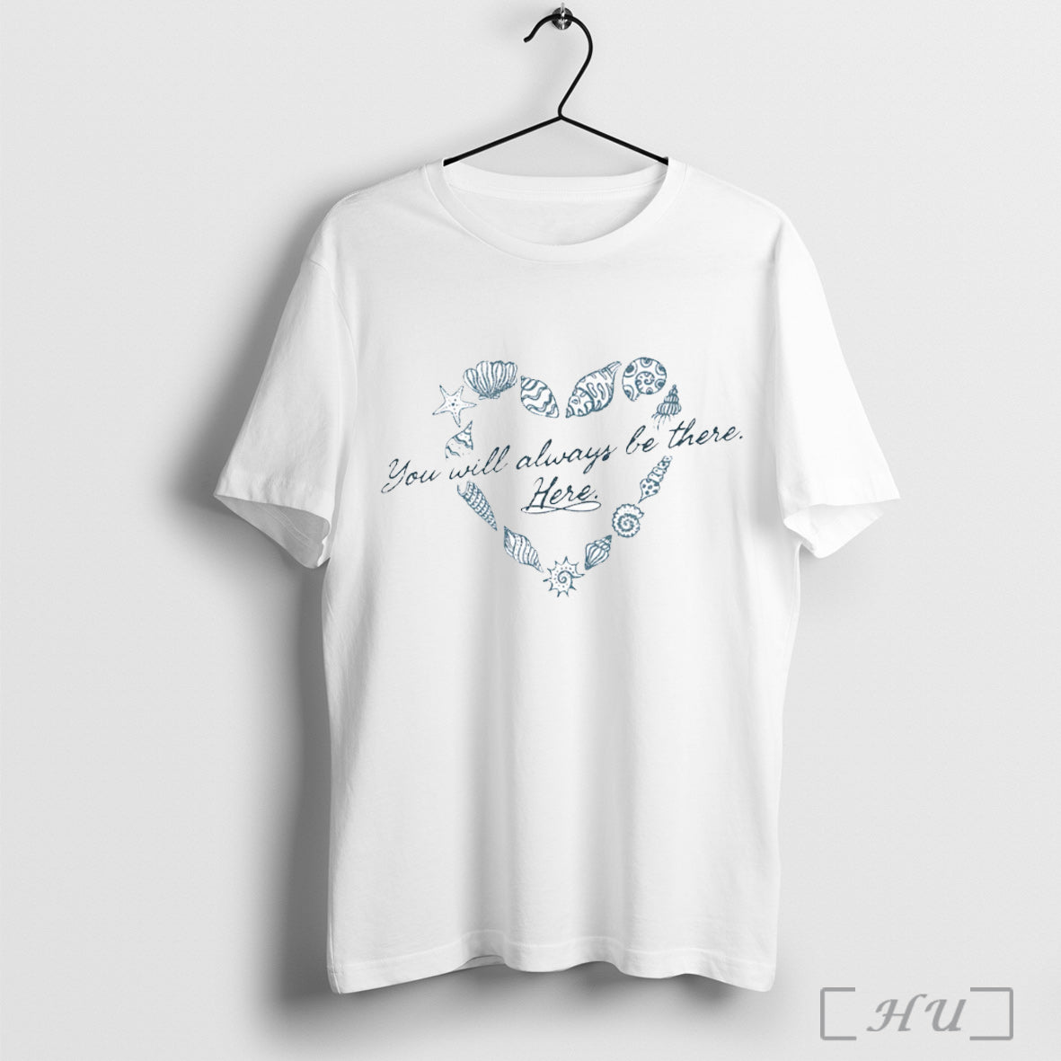 Officials You Will Always There Here - Adult & Kids T-Shirts, Sweatshirts & Hoodies apparel design preview 1