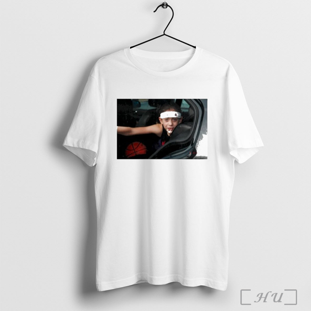 Officials Young Stew - Adult & Kids T-Shirts, Sweatshirts & Hoodies apparel design preview 1