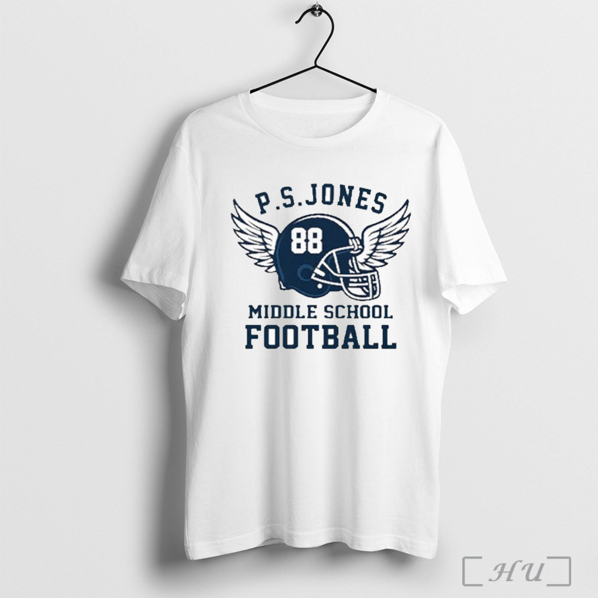 Officials Otjropf6 Jack Oneal Tribute Wear P S Jones - Adult & Kids T-Shirts, Sweatshirts & Hoodies apparel design preview 1