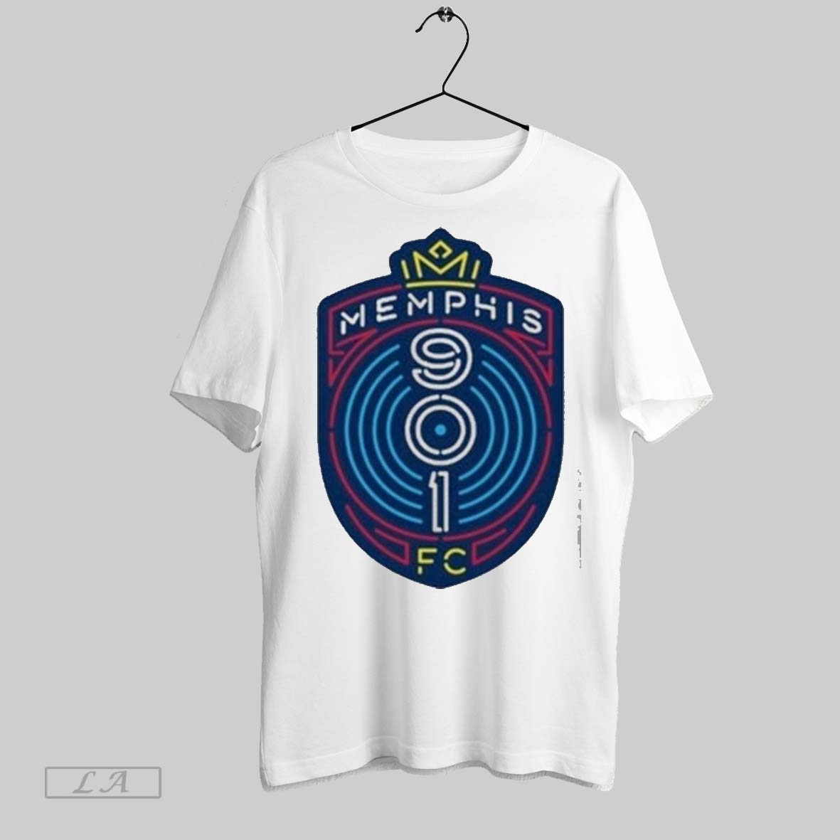 Original 901 Memphis Meaning Sweater - Adult & Kids T-Shirts, Sweatshirts & Hoodies apparel design preview 1