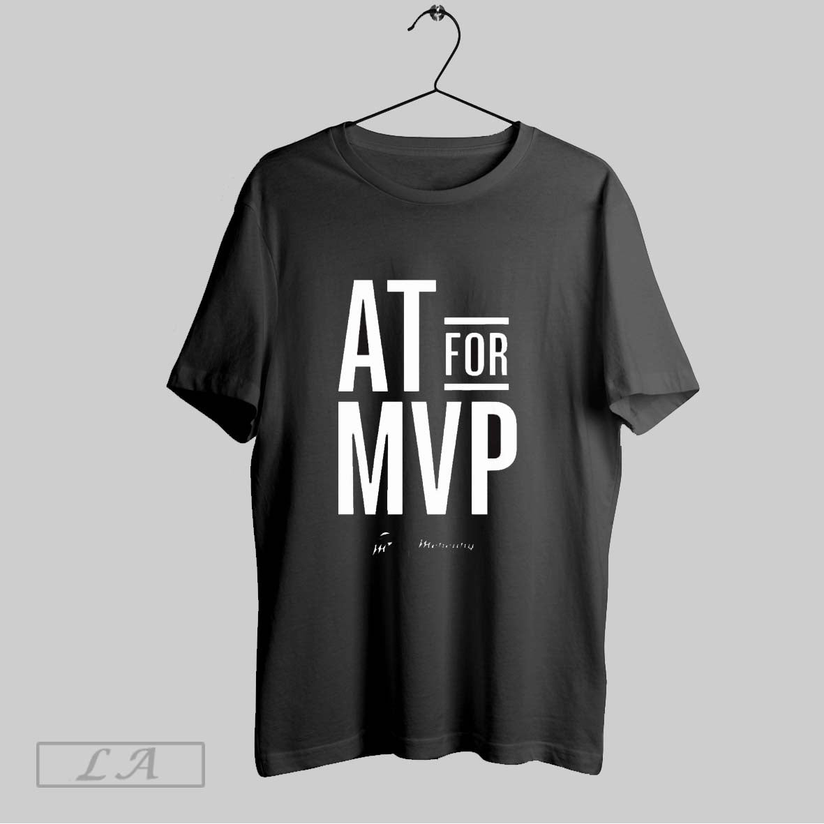 Original At For Mvp Alyssa Thomas This Is Phoenix - Adult & Kids T-Shirts, Sweatshirts & Hoodies apparel design preview 1