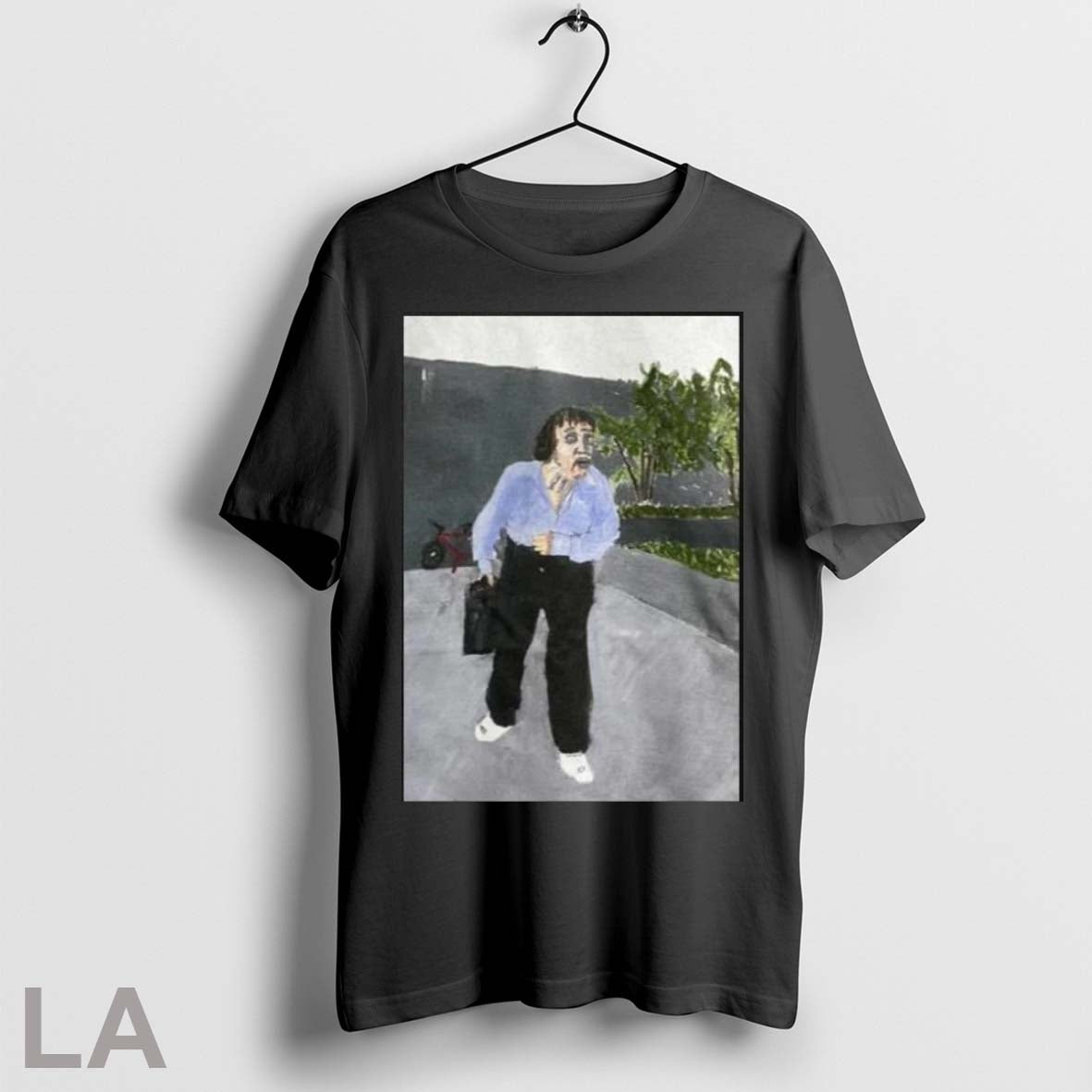 Original Adam Friedland Trumpet - Adult & Kids T-Shirts, Sweatshirts & Hoodies apparel design preview 1