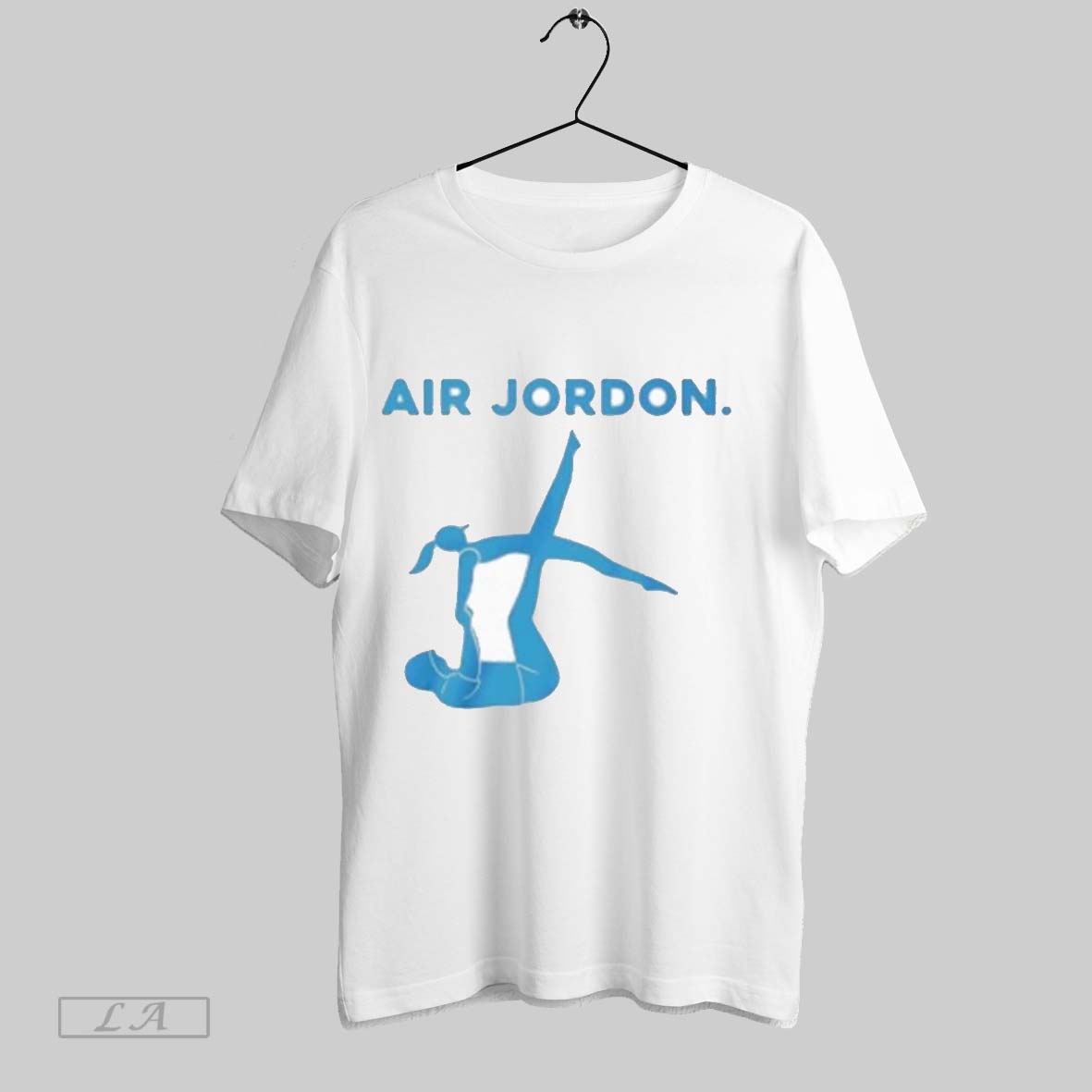 Original Air Jordon Logo - Adult & Kids T-Shirts, Sweatshirts & Hoodies apparel design preview 1