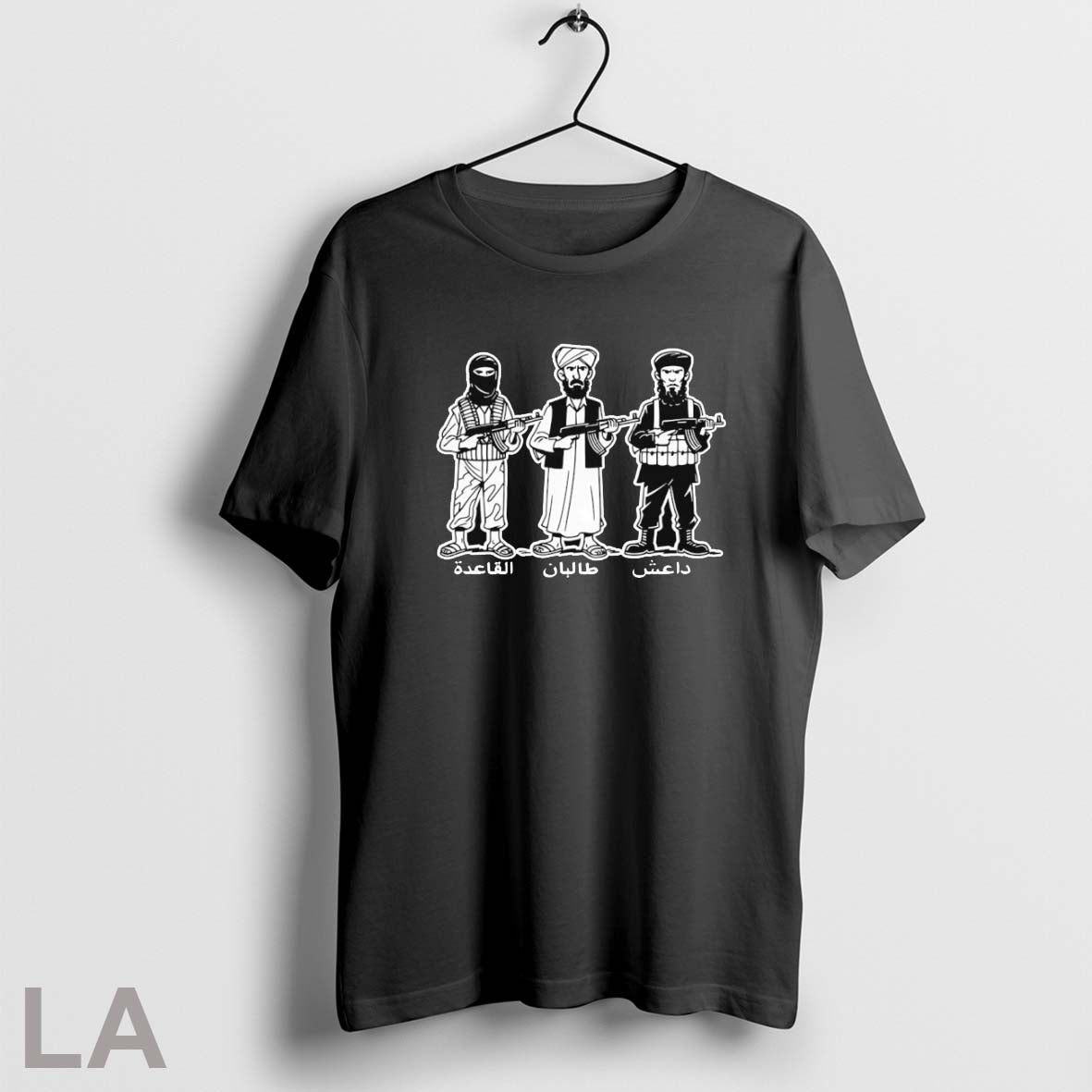 Original Al Tal Isis - Adult & Kids T-Shirts, Sweatshirts & Hoodies apparel design preview 1