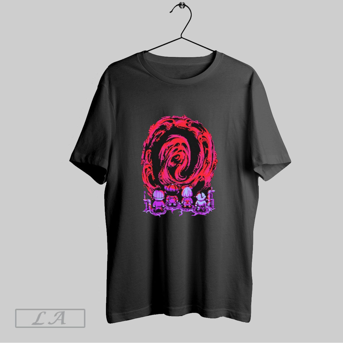 Original Allison Vansickle Final Battle - Adult & Kids T-Shirts, Sweatshirts & Hoodies apparel design preview 1