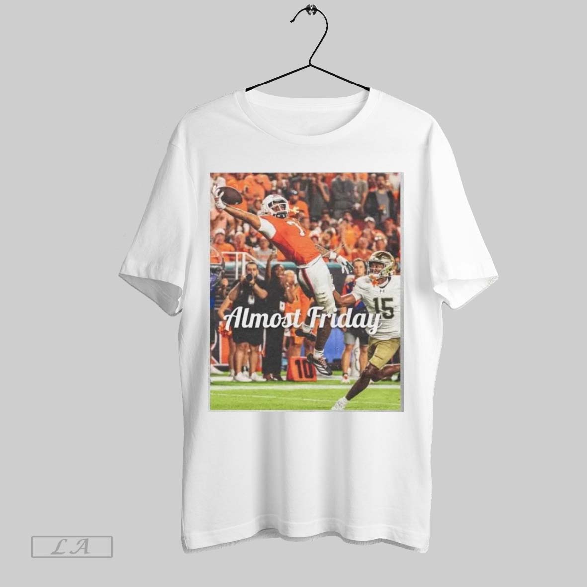 Original Almost Friday 3 Miami Catch Sweater - Adult & Kids T-Shirts, Sweatshirts & Hoodies apparel design preview 1