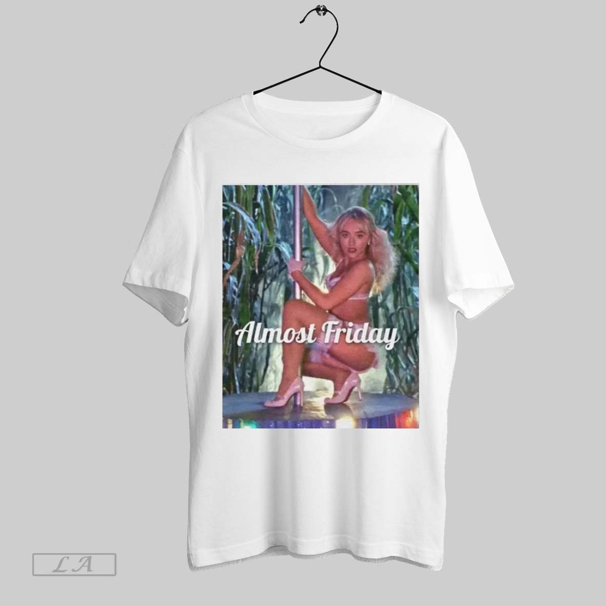 Original Almost Friday Carpenter Sweater - Adult & Kids T-Shirts, Sweatshirts & Hoodies apparel design preview 1