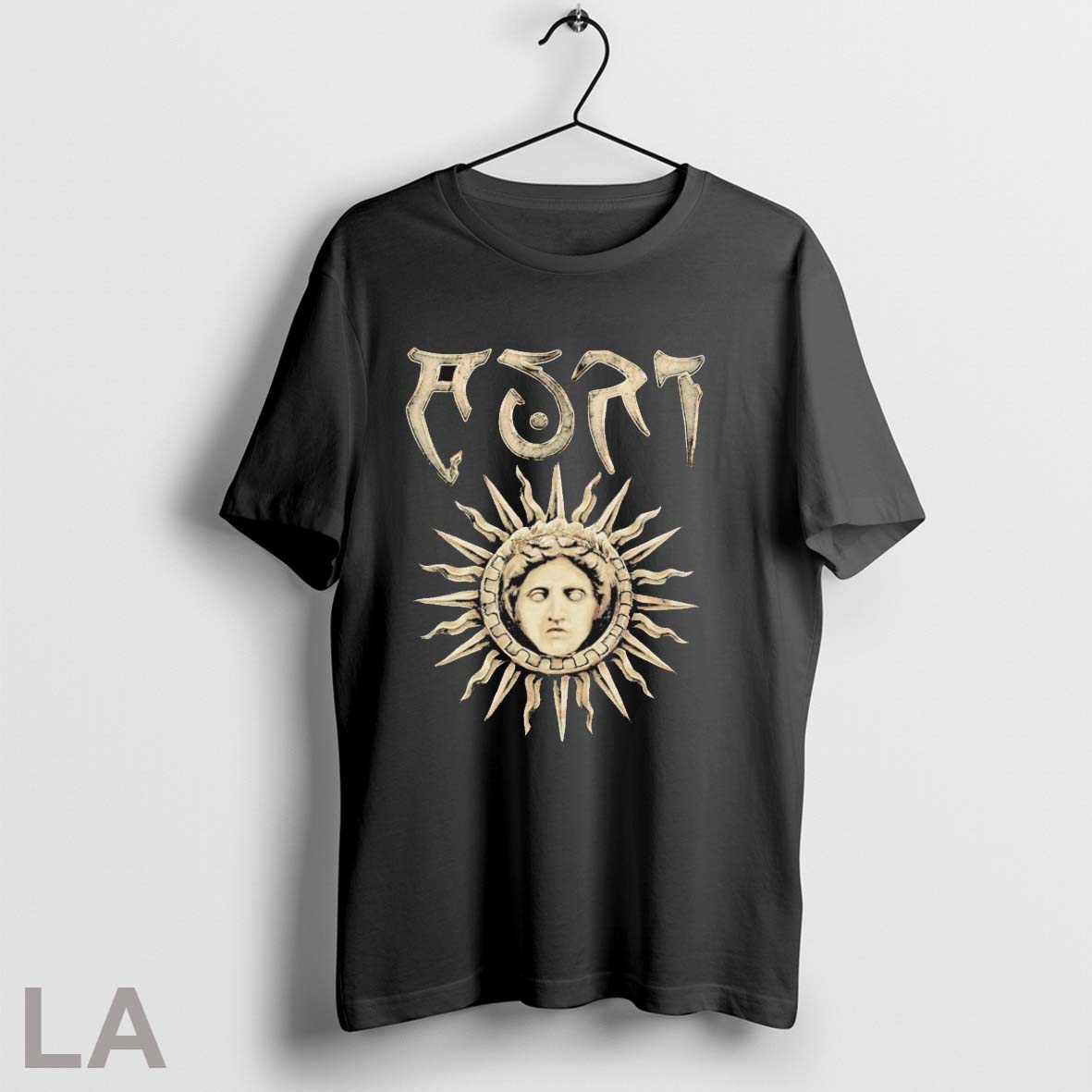 Original Auri Helios - Adult & Kids T-Shirts, Sweatshirts & Hoodies apparel design preview 1