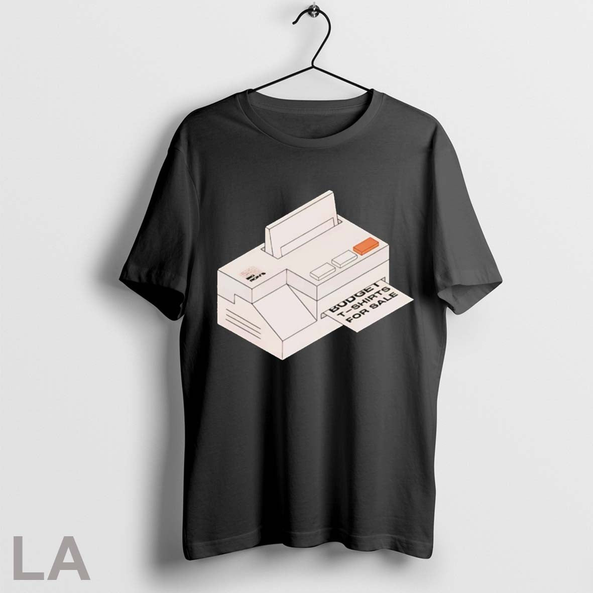 Original Big Rons Printer - Adult & Kids T-Shirts, Sweatshirts & Hoodies apparel design preview 1
