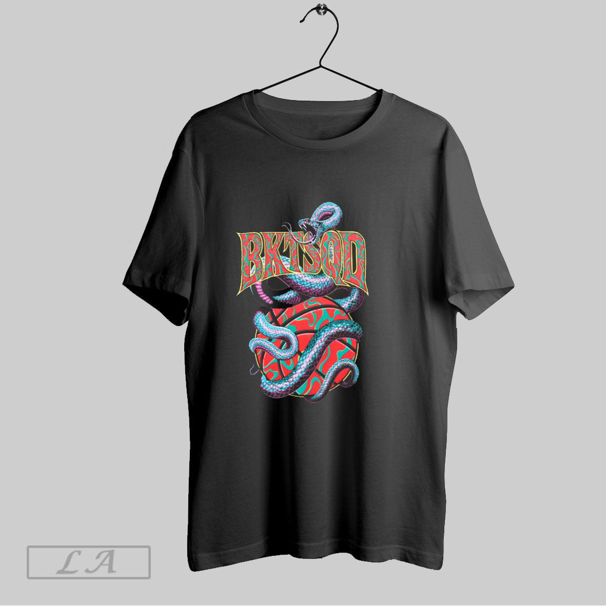 Original Bucketsquad Adult What The Black - Adult & Kids T-Shirts, Sweatshirts & Hoodies apparel design preview 1