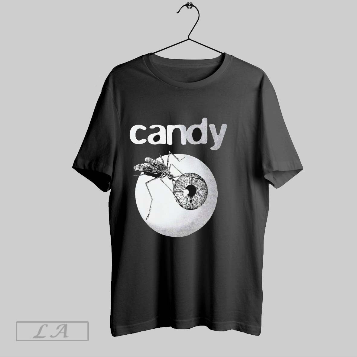 Original Candy Super Stare - Adult & Kids T-Shirts, Sweatshirts & Hoodies apparel design preview 1