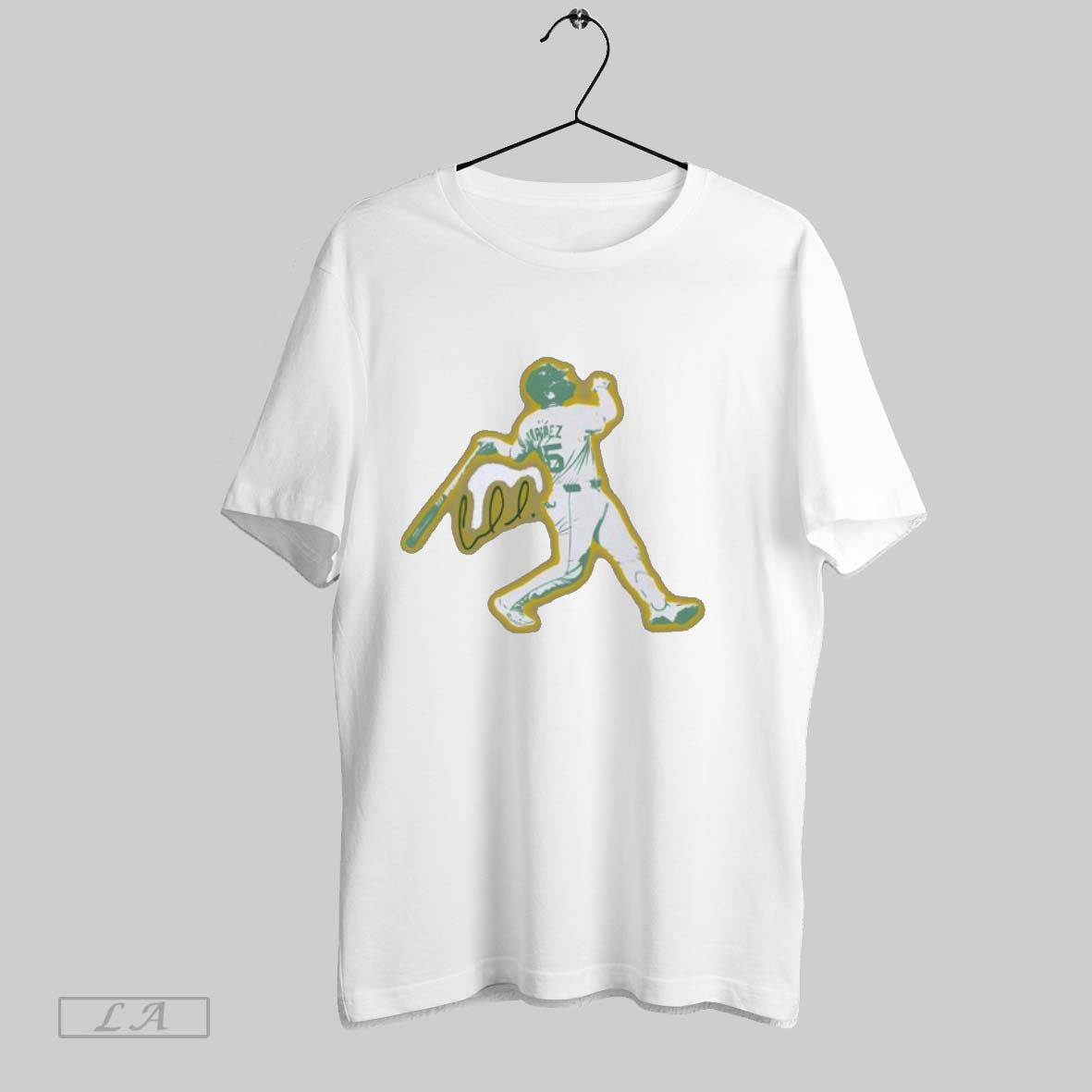 Original Captain Narvaez Boston Red Sox Signature - Adult & Kids T-Shirts, Sweatshirts & Hoodies apparel design preview 1