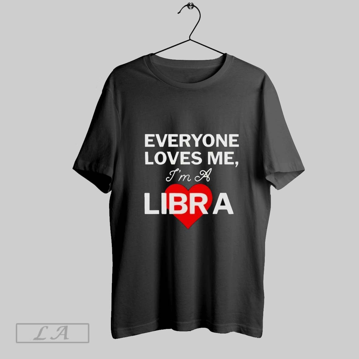 Original Carthartt Wip Everyone Loves Me Im A Libra - Adult & Kids T-Shirts, Sweatshirts & Hoodies apparel design preview 1