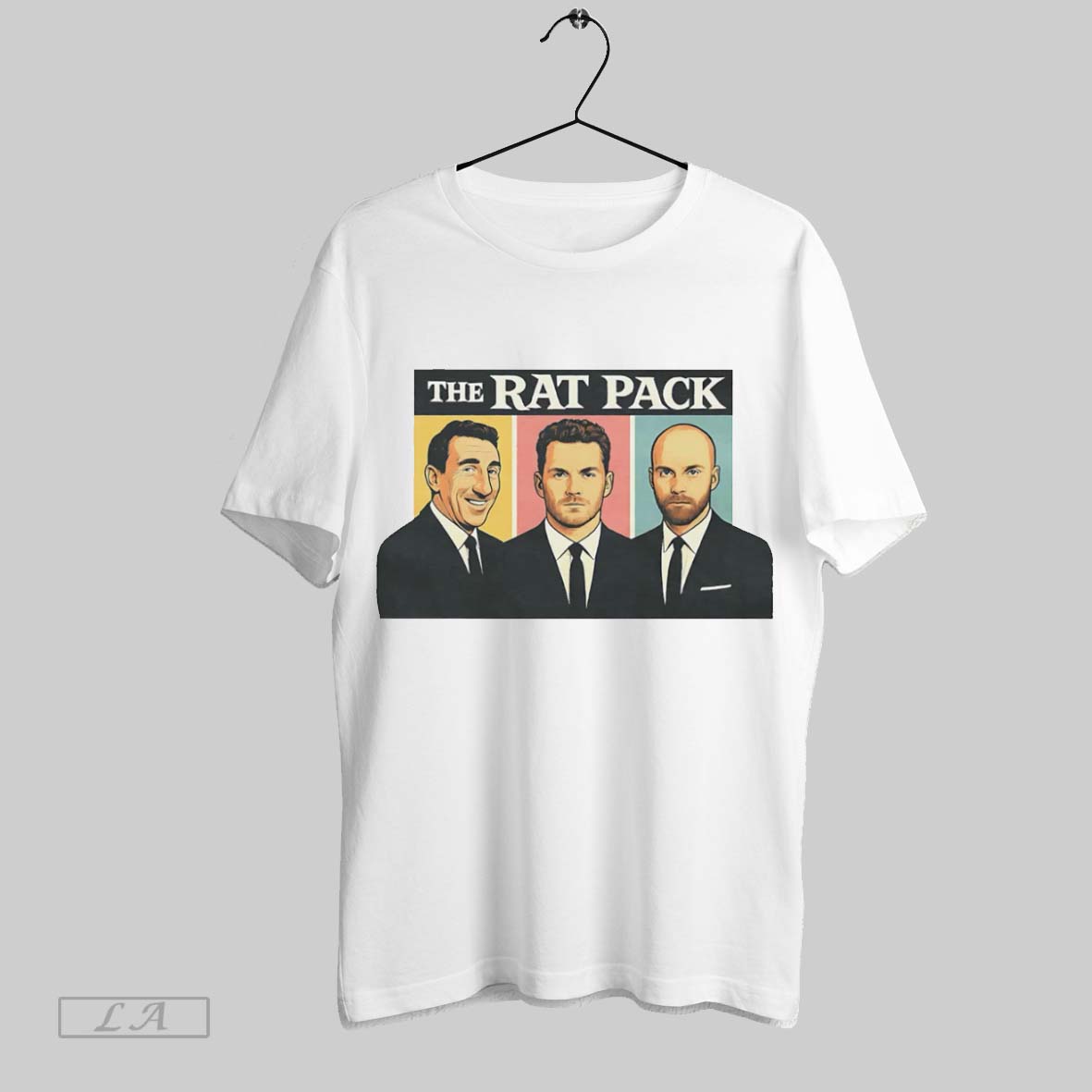 Original Cats Rat Pack - Adult & Kids T-Shirts, Sweatshirts & Hoodies apparel design preview 1