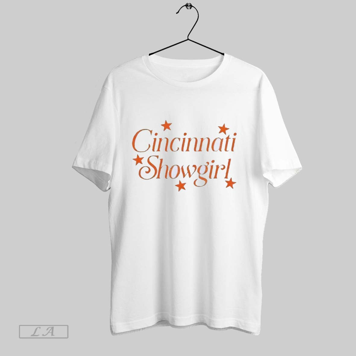Original Cincinnati Womens Teal Showgirl - Adult & Kids T-Shirts, Sweatshirts & Hoodies apparel design preview 1