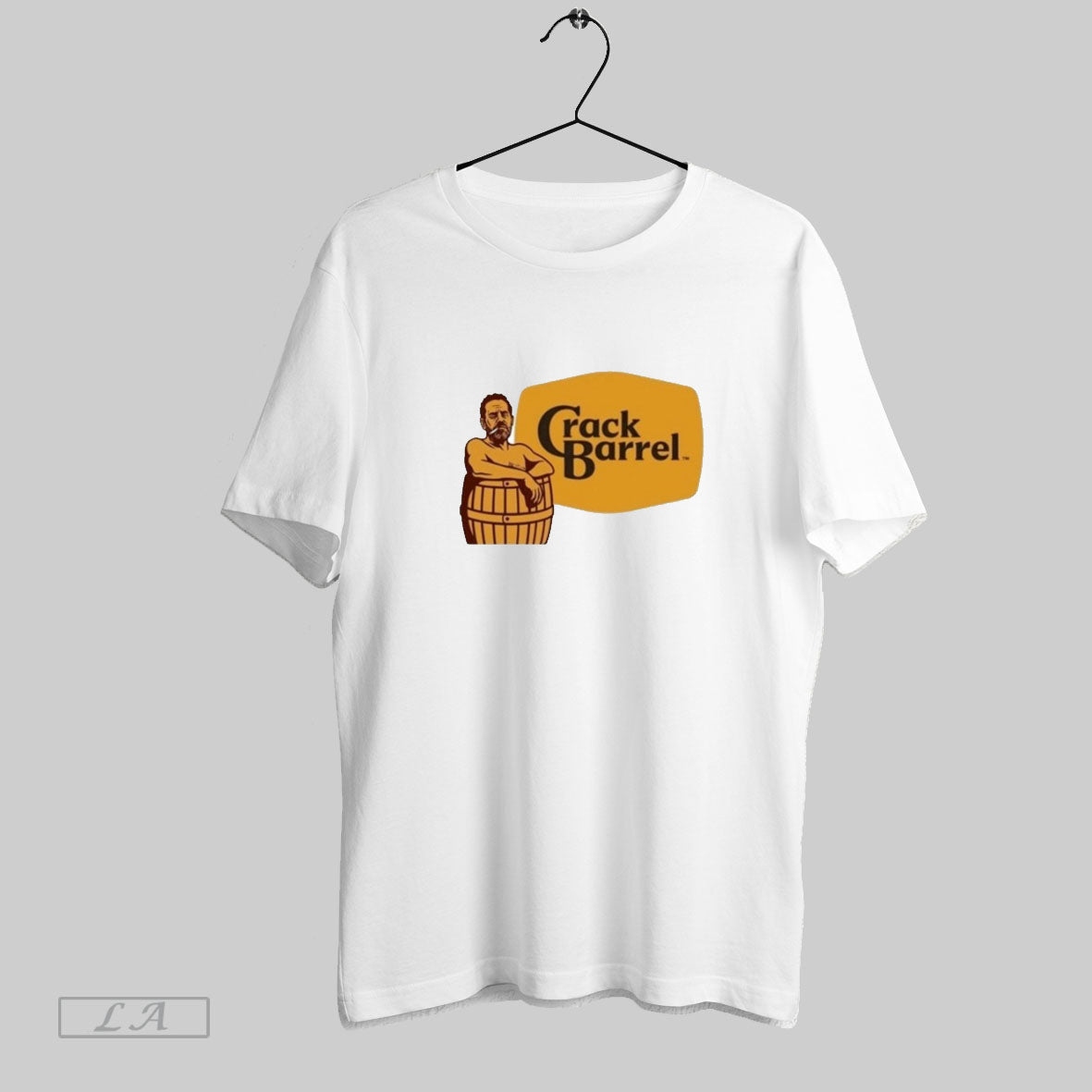 Original Cracker Barrel Hunter Biden - Adult & Kids T-Shirts, Sweatshirts & Hoodies apparel design preview 1