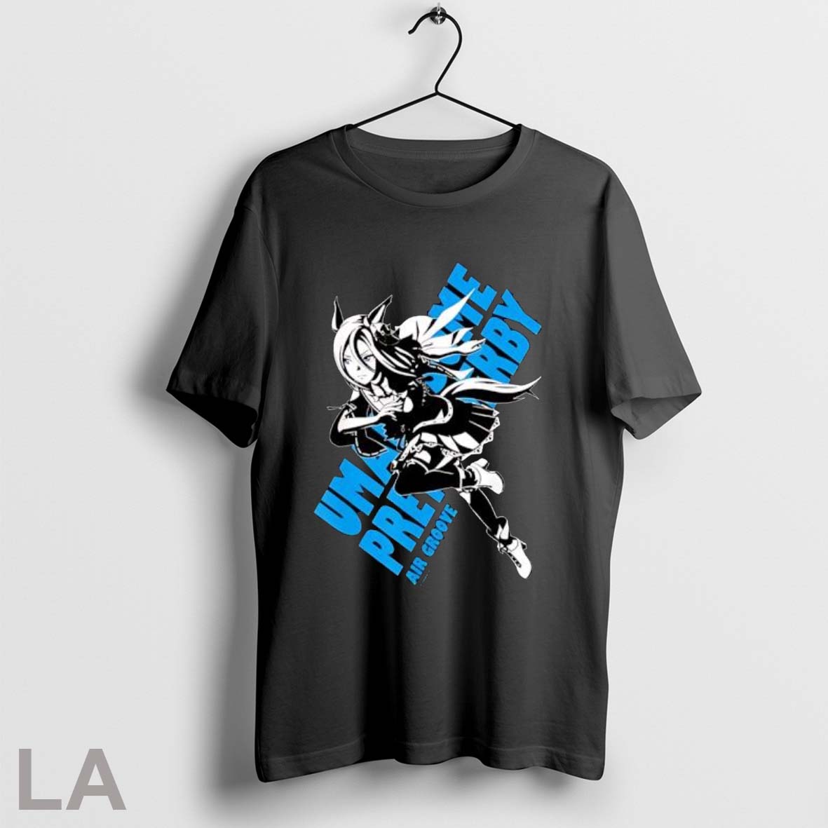 Original Cygames Umamusume Pretty Derby Air Groove - Adult & Kids T-Shirts, Sweatshirts & Hoodies apparel design preview 1