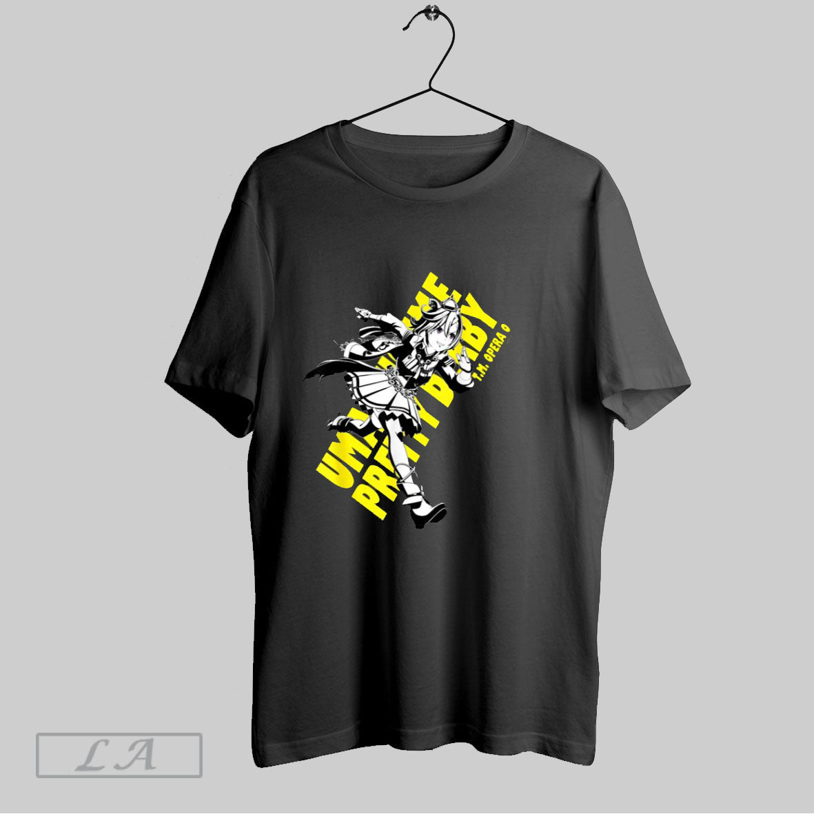 Original Cygames Umamusume Pretty Derby Tayem Operao - Adult & Kids T-Shirts, Sweatshirts & Hoodies apparel design preview 1