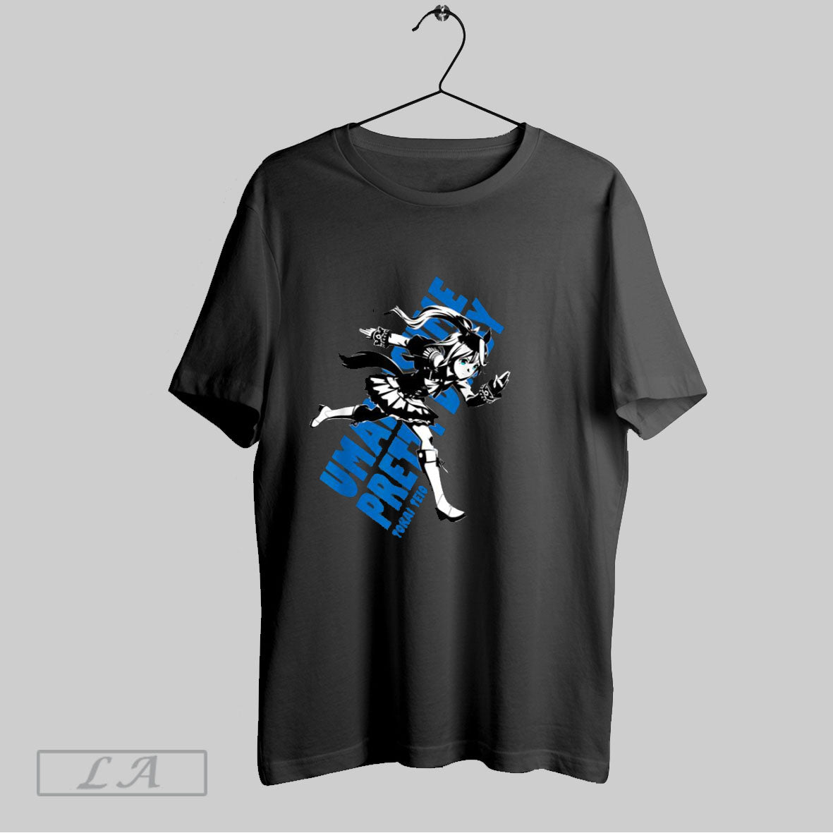 Original Cygames Umamusume Pretty Derby Tokai Tao - Adult & Kids T-Shirts, Sweatshirts & Hoodies apparel design preview 1