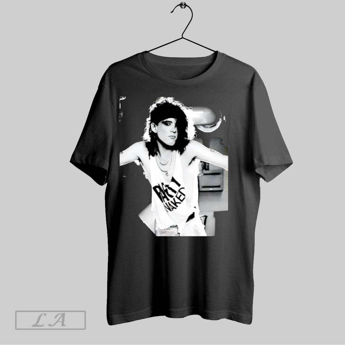 Original Dirty Naked Band Punk - Adult & Kids T-Shirts, Sweatshirts & Hoodies apparel design preview 1