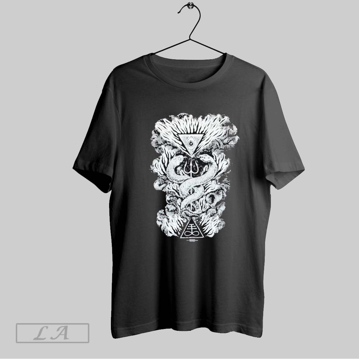 Original Dissection Nexion - Adult & Kids T-Shirts, Sweatshirts & Hoodies apparel design preview 1