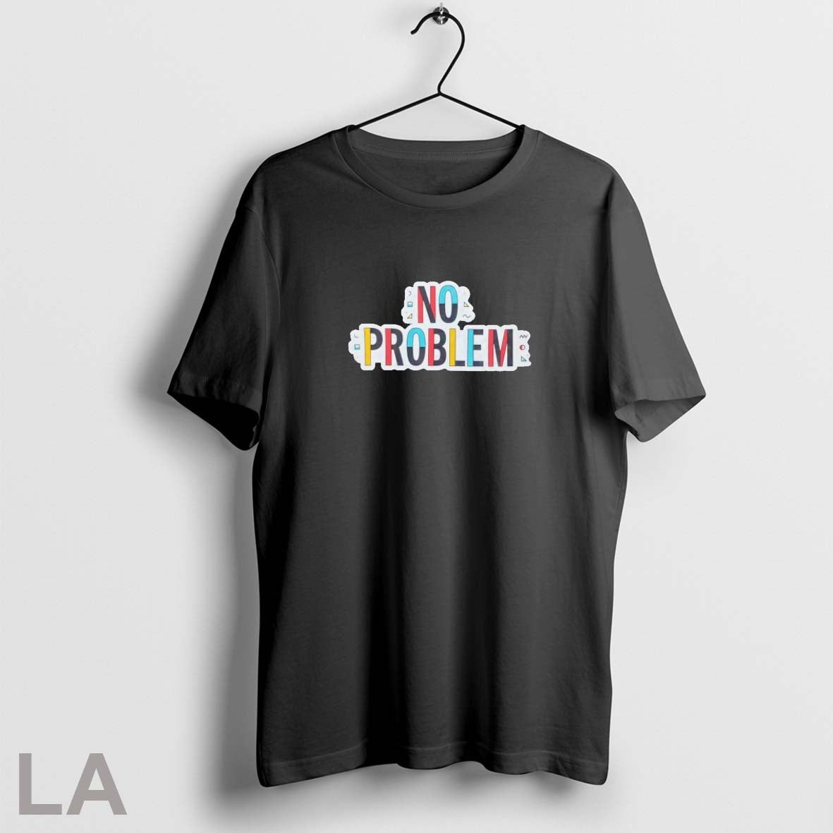 Original Dropout Tv No Problem - Adult & Kids T-Shirts, Sweatshirts & Hoodies apparel design preview 1