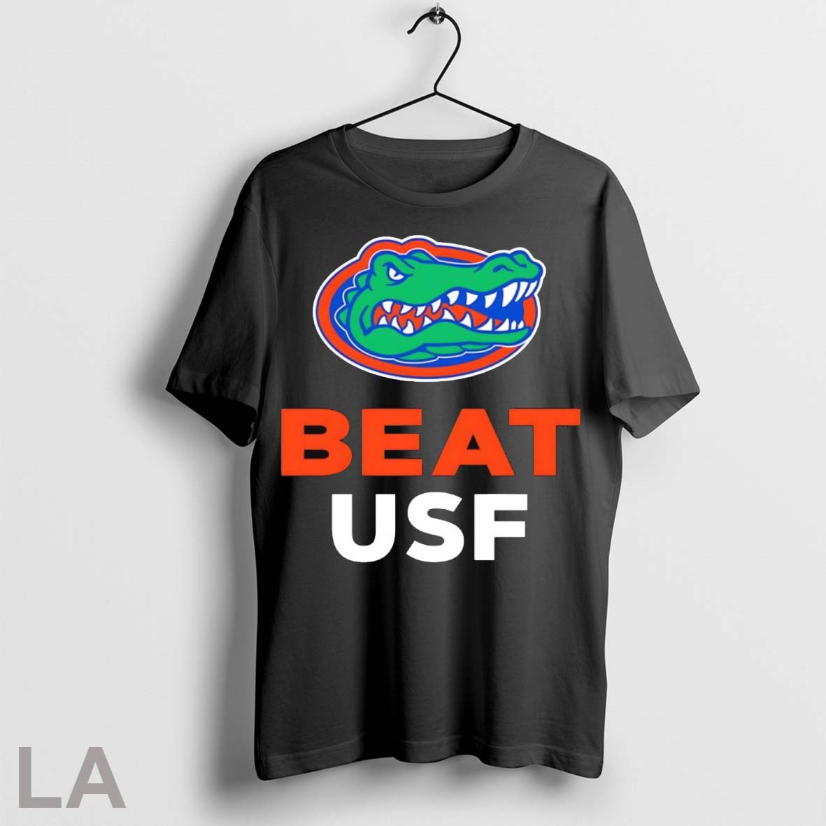 Original Florida Gators Beat Usf - Adult & Kids T-Shirts, Sweatshirts & Hoodies apparel design preview 1