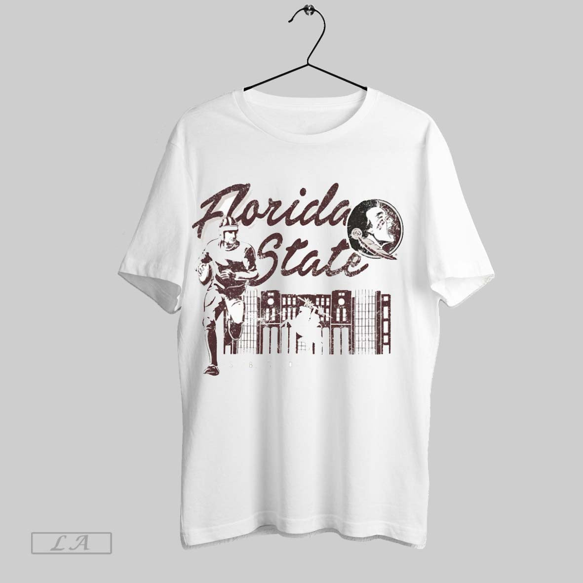 Original Florida State Doak Campbell - Adult & Kids T-Shirts, Sweatshirts & Hoodies apparel design preview 1