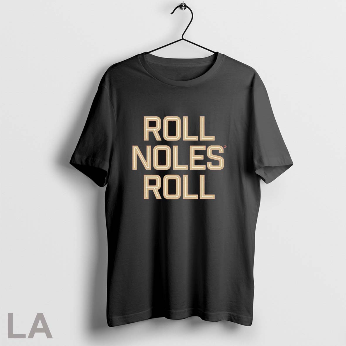 Original Florida State Seminoles Fsu Roll Noles - Adult & Kids T-Shirts, Sweatshirts & Hoodies apparel design preview 1