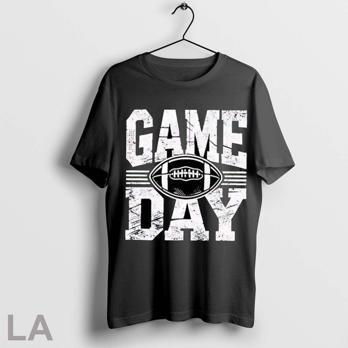 Original Football Season Game Day Sports - Adult & Kids T-Shirts, Sweatshirts & Hoodies apparel design preview 1