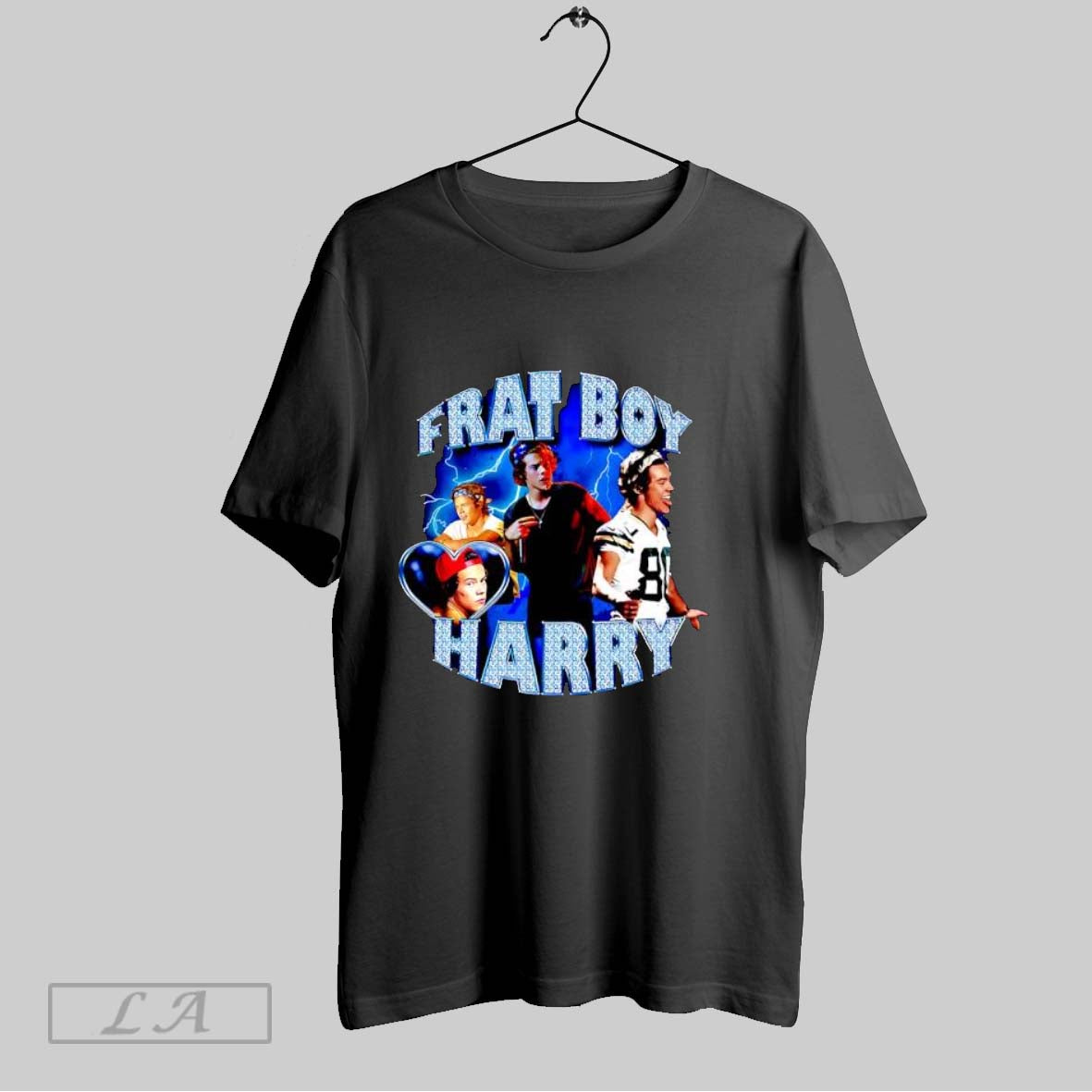 Original Frat Boy Harry - Adult & Kids T-Shirts, Sweatshirts & Hoodies apparel design preview 1