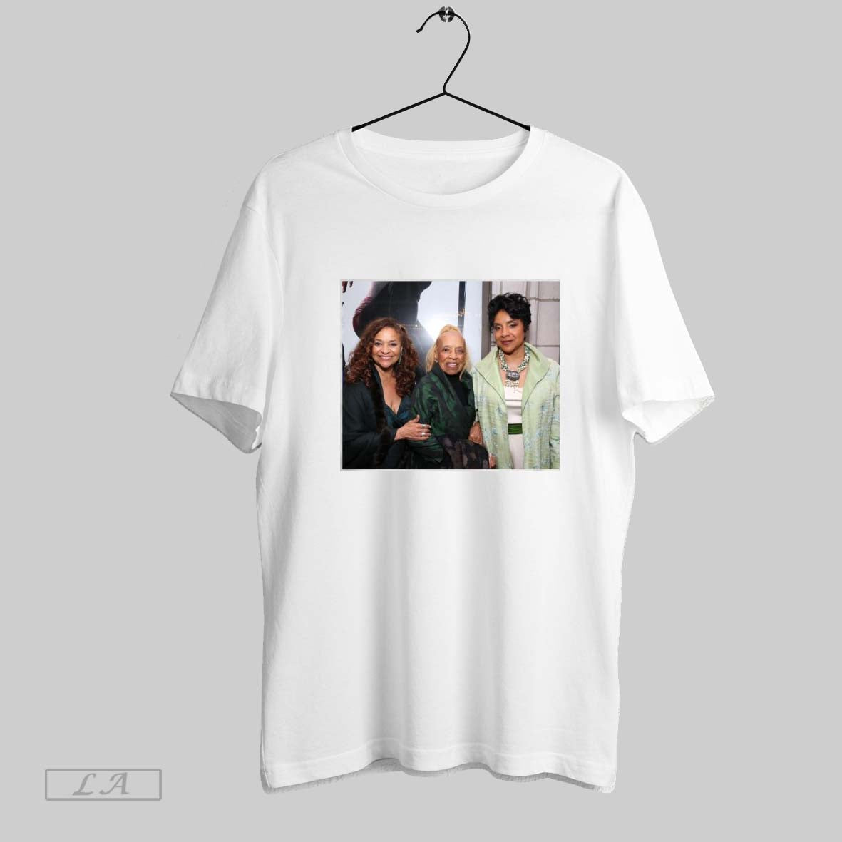 Original Funny Vivian Ayers Allen Poet And Cultural - Adult & Kids T-Shirts, Sweatshirts & Hoodies apparel design preview 1