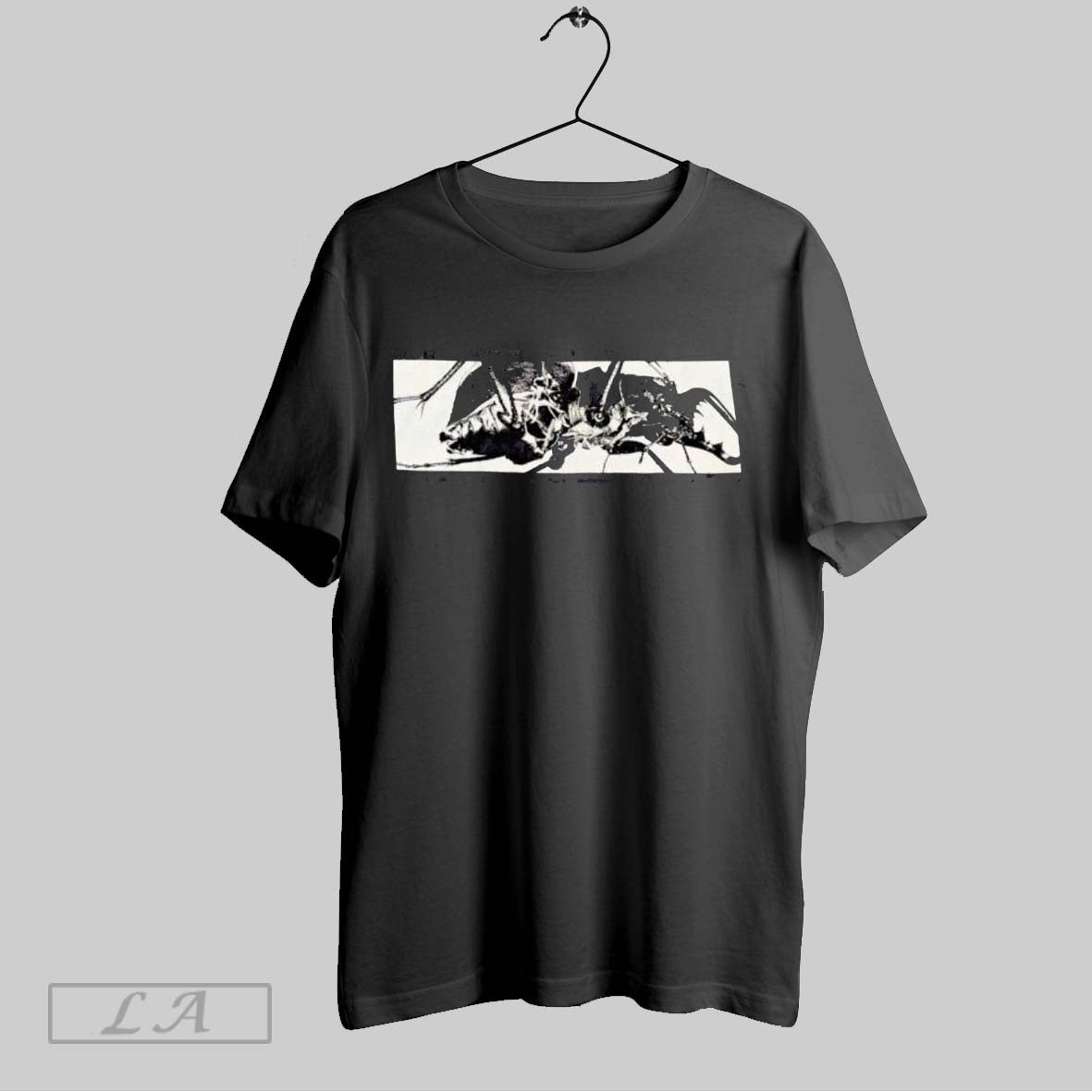 Original Giant Insect Bug Close Up - Adult & Kids T-Shirts, Sweatshirts & Hoodies apparel design preview 1