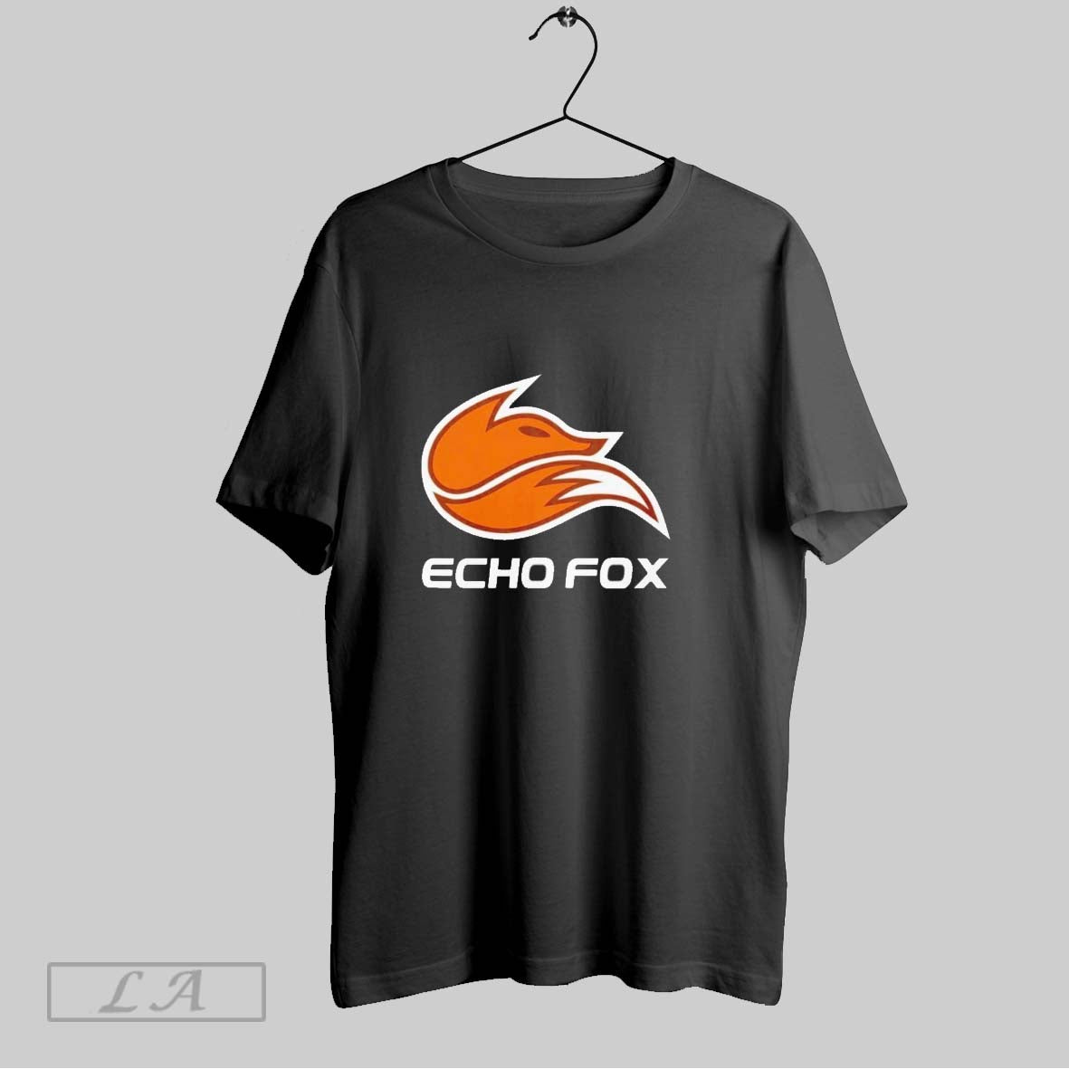 Original Glory Dayz Rick Fox Endorsed Echo - Adult & Kids T-Shirts, Sweatshirts & Hoodies apparel design preview 1