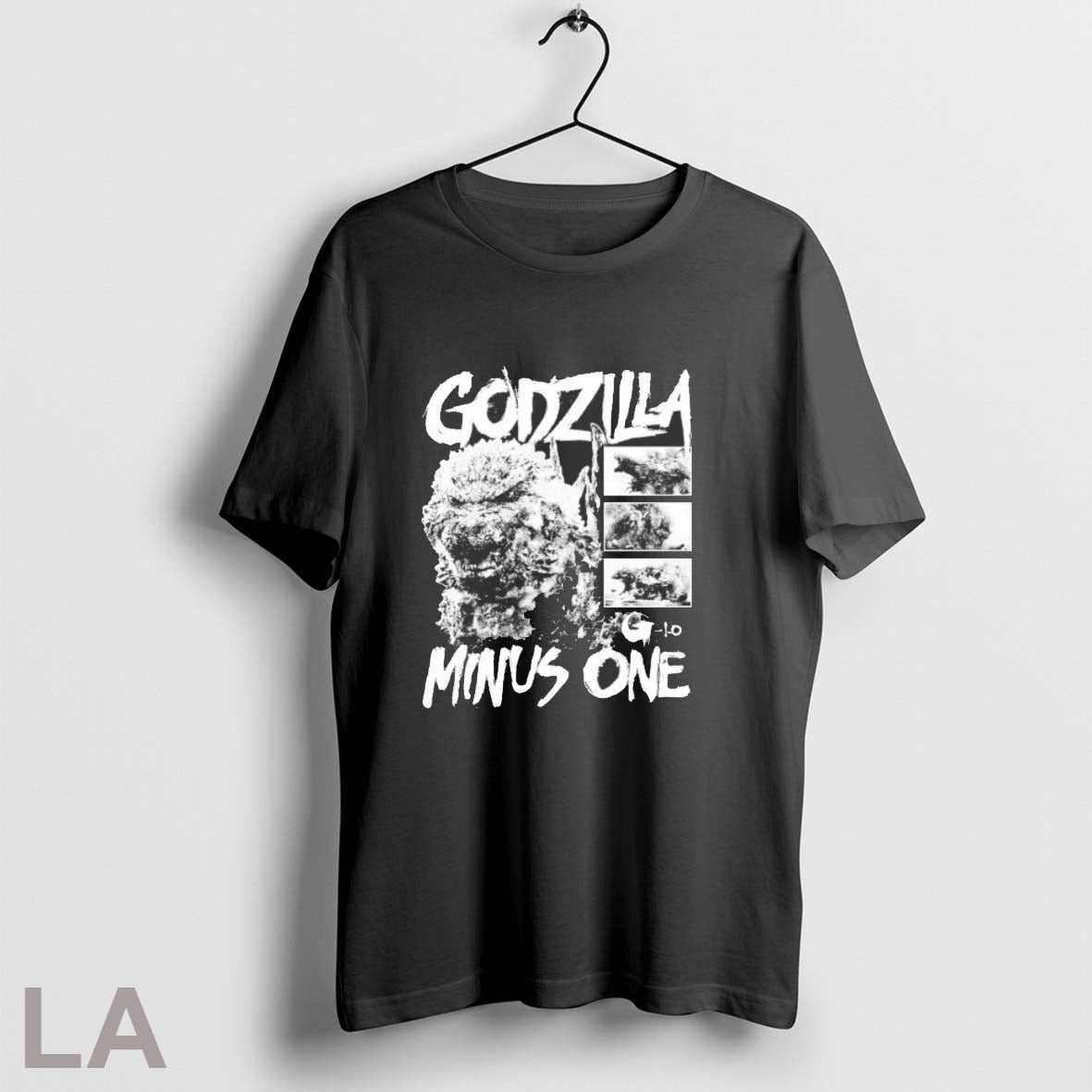 Original Godzilla Minus One Pain - Adult & Kids T-Shirts, Sweatshirts & Hoodies apparel design preview 1