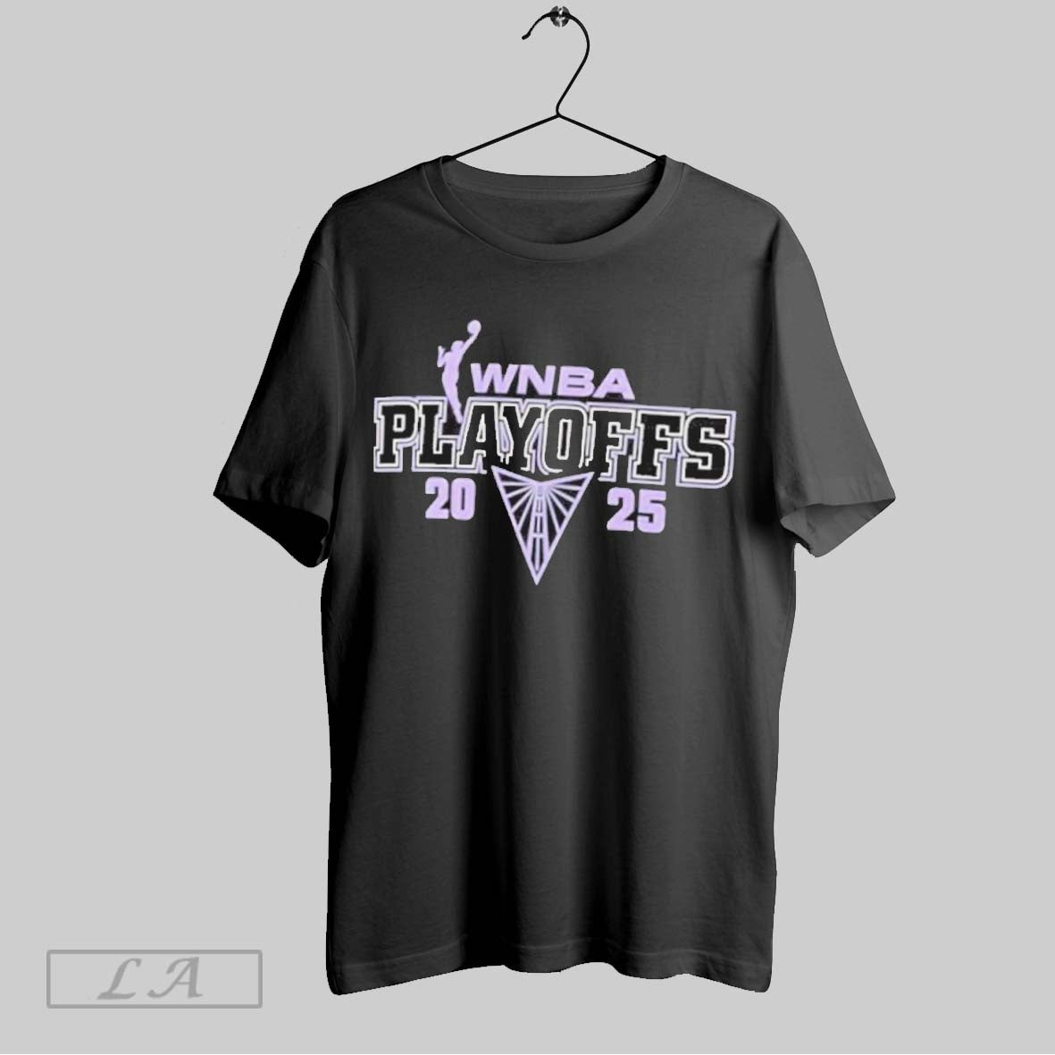 Original Golden State Valkyries 2025 Wnba Playoffs - Adult & Kids T-Shirts, Sweatshirts & Hoodies apparel design preview 1