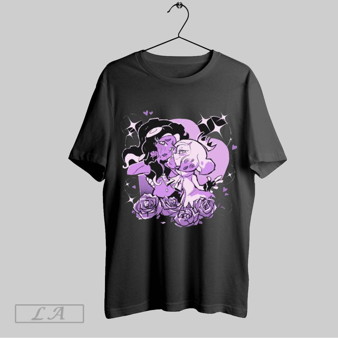 Original Greatest Hits A Side Order Of Senpai - Adult & Kids T-Shirts, Sweatshirts & Hoodies apparel design preview 1