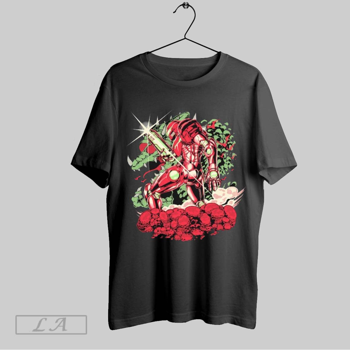 Original Greatest Hits Become The Hunted - Adult & Kids T-Shirts, Sweatshirts & Hoodies apparel design preview 1