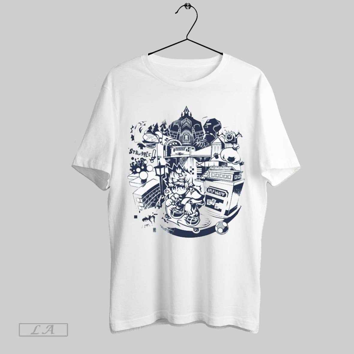 Original Greatest Hits Days Of Summer - Adult & Kids T-Shirts, Sweatshirts & Hoodies apparel design preview 1