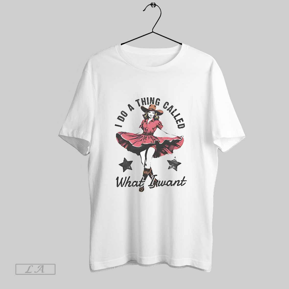 Original I Do A Thing Called What Want - Adult & Kids T-Shirts, Sweatshirts & Hoodies apparel design preview 1