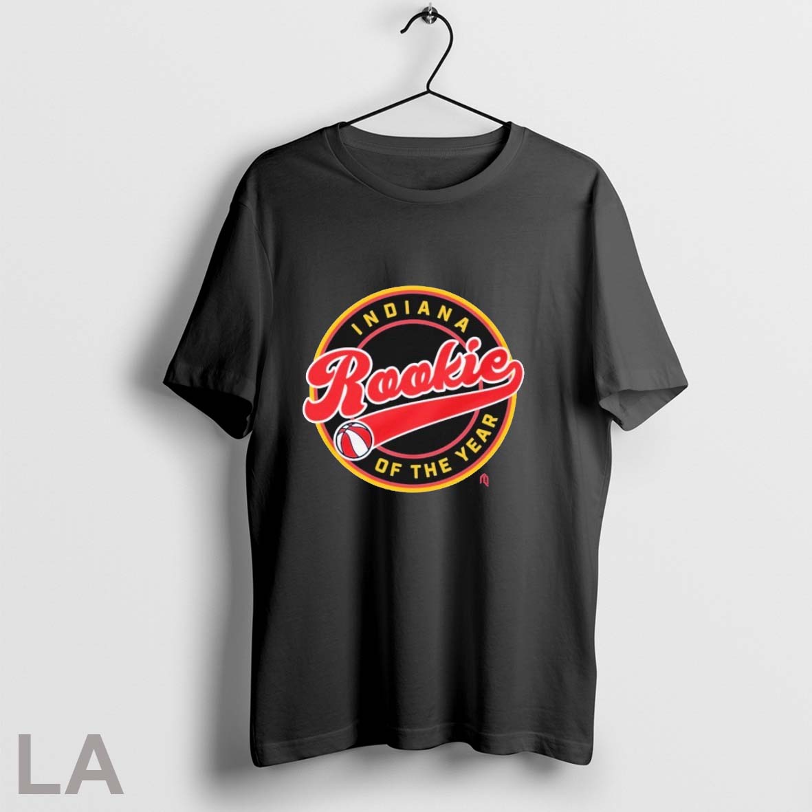 Original Indiana Fever Of The Year Roy Rookie - Adult & Kids T-Shirts, Sweatshirts & Hoodies apparel design preview 1