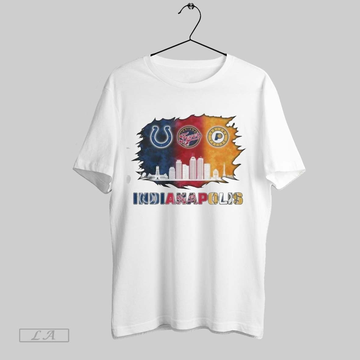 Original Indianapolis Sport Team Colts Fever And - Adult & Kids T-Shirts, Sweatshirts & Hoodies apparel design preview 1
